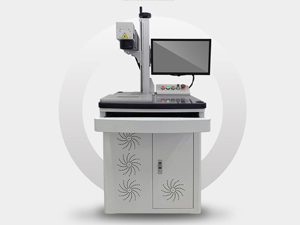 3D激光打標(biāo)機(jī)