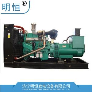 玉柴發(fā)電機(jī)組