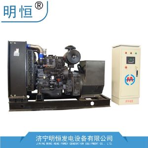 ATS自動化控制柜