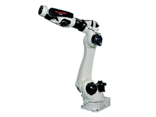 焊接-點(diǎn)焊機(jī)器人