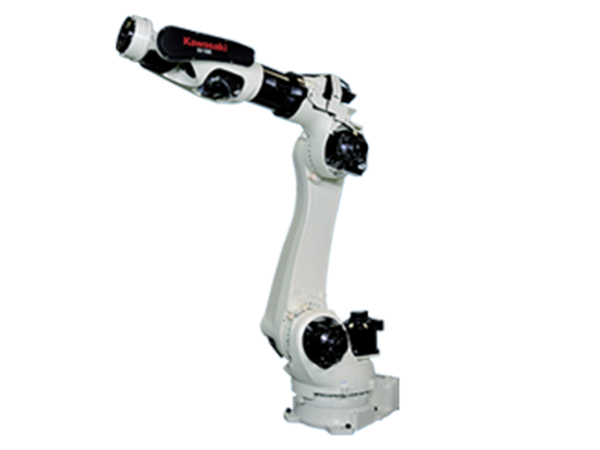 焊接-點(diǎn)焊機(jī)器人