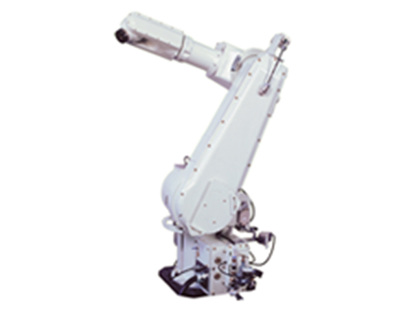 涂裝機(jī)器人