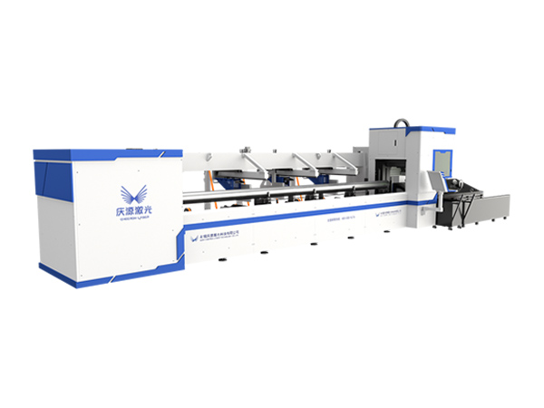 全自動上下料切管機(jī)