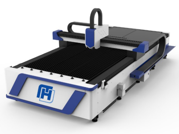 雙驅(qū)光纖激光切割機(jī)HQ-1530B4