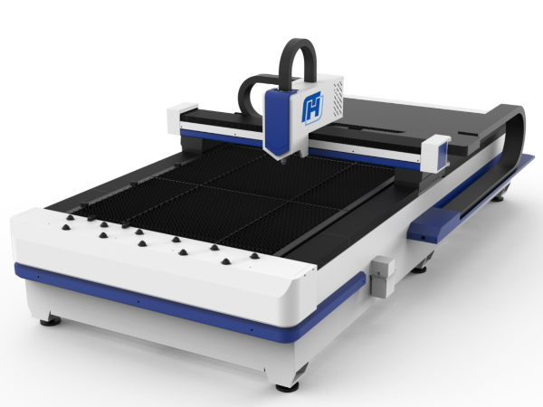 雙驅(qū)光纖激光切割機(jī)HQ-1540B3